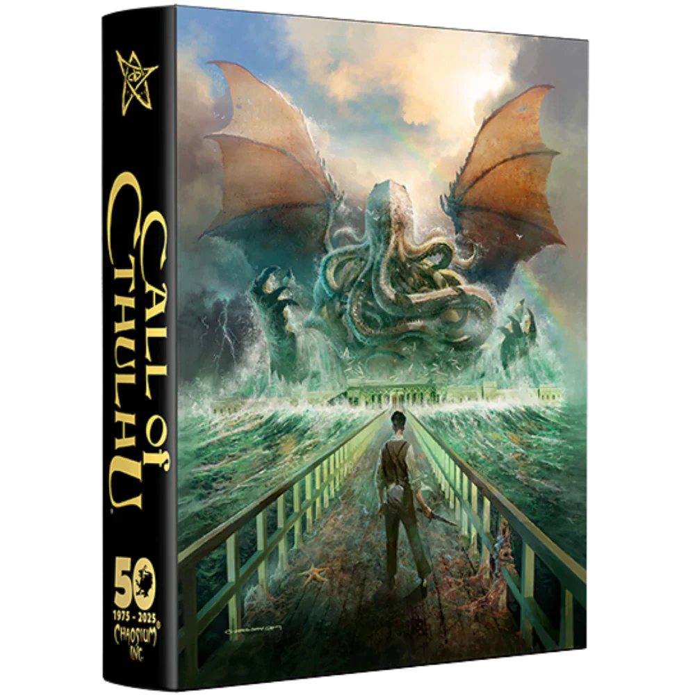 New Release Roleplaying Games