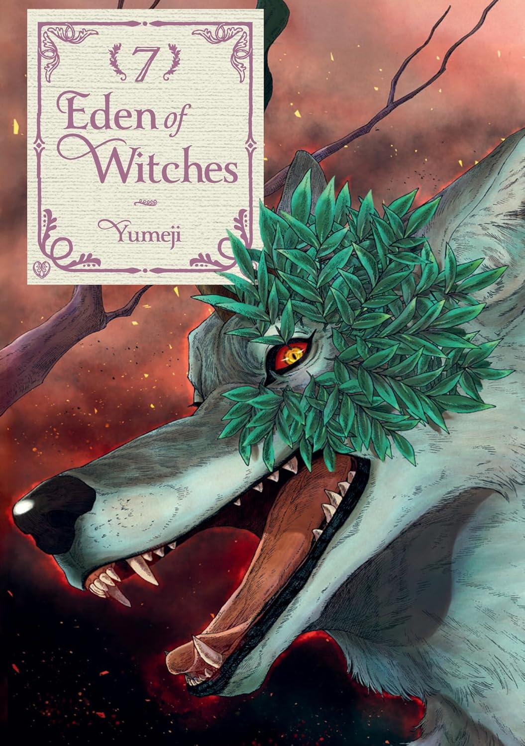 New Release Manga