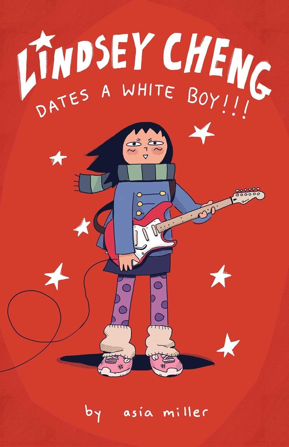 New Release Graphic Novels